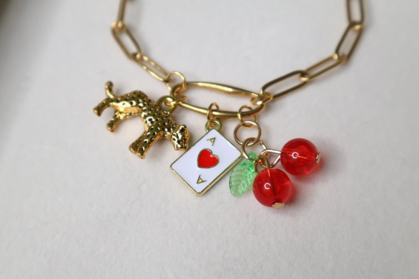 Brazalete Amazonas