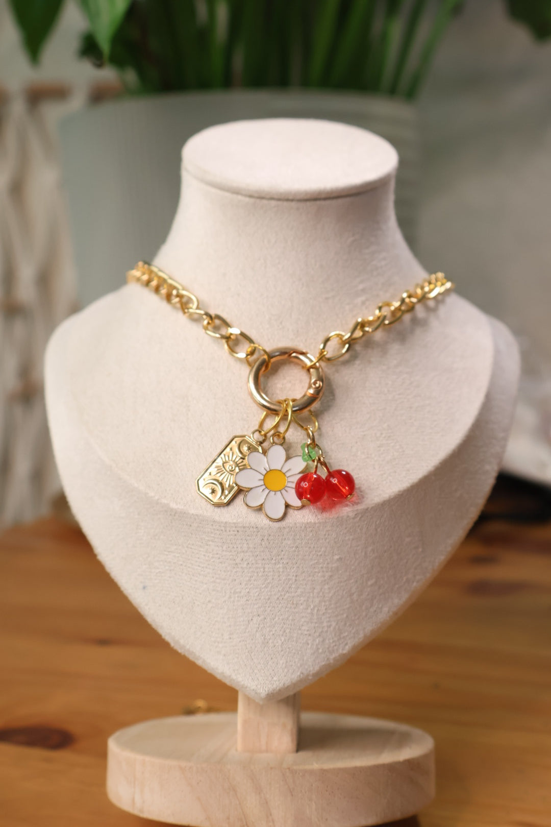 Collar intercambiable Dulzura