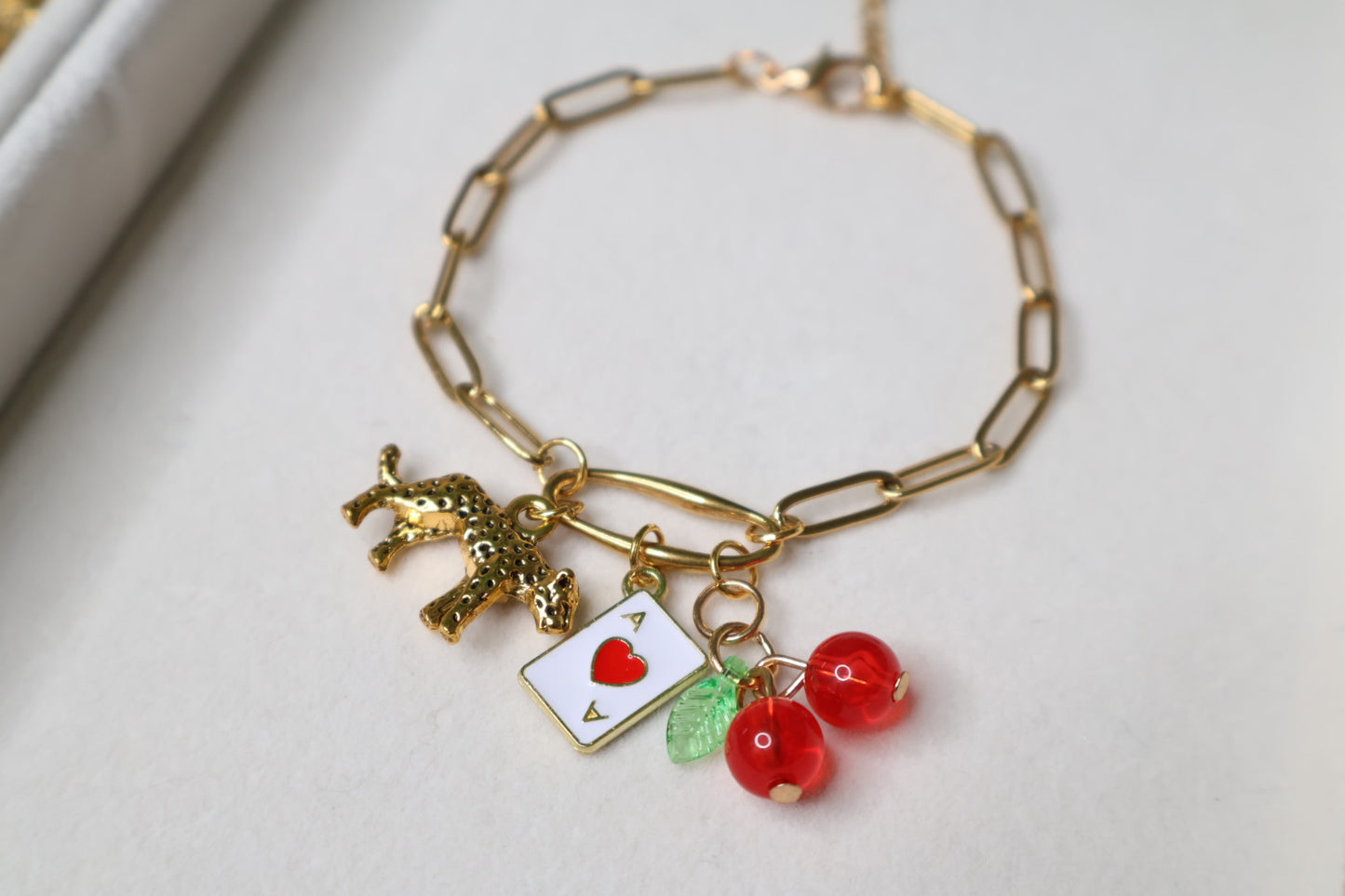 Brazalete Amazonas