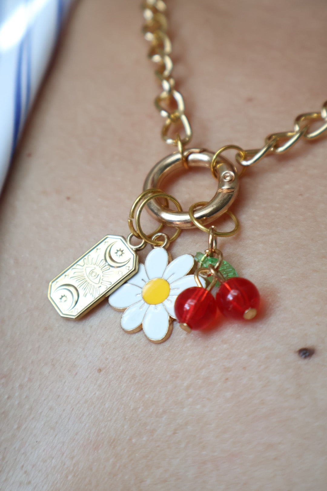 Collar intercambiable Dulzura