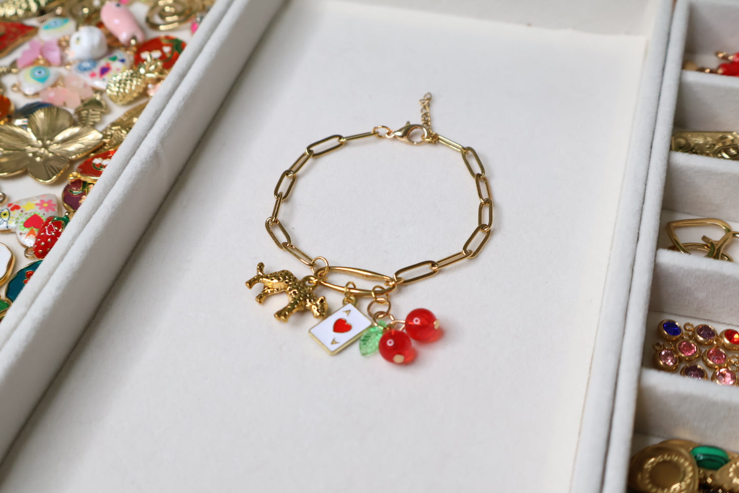 Brazalete Amazonas