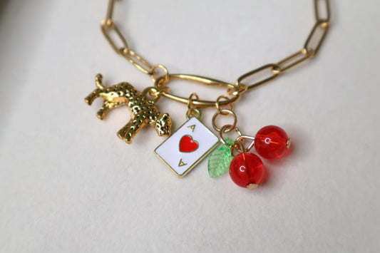 Brazalete Amazonas