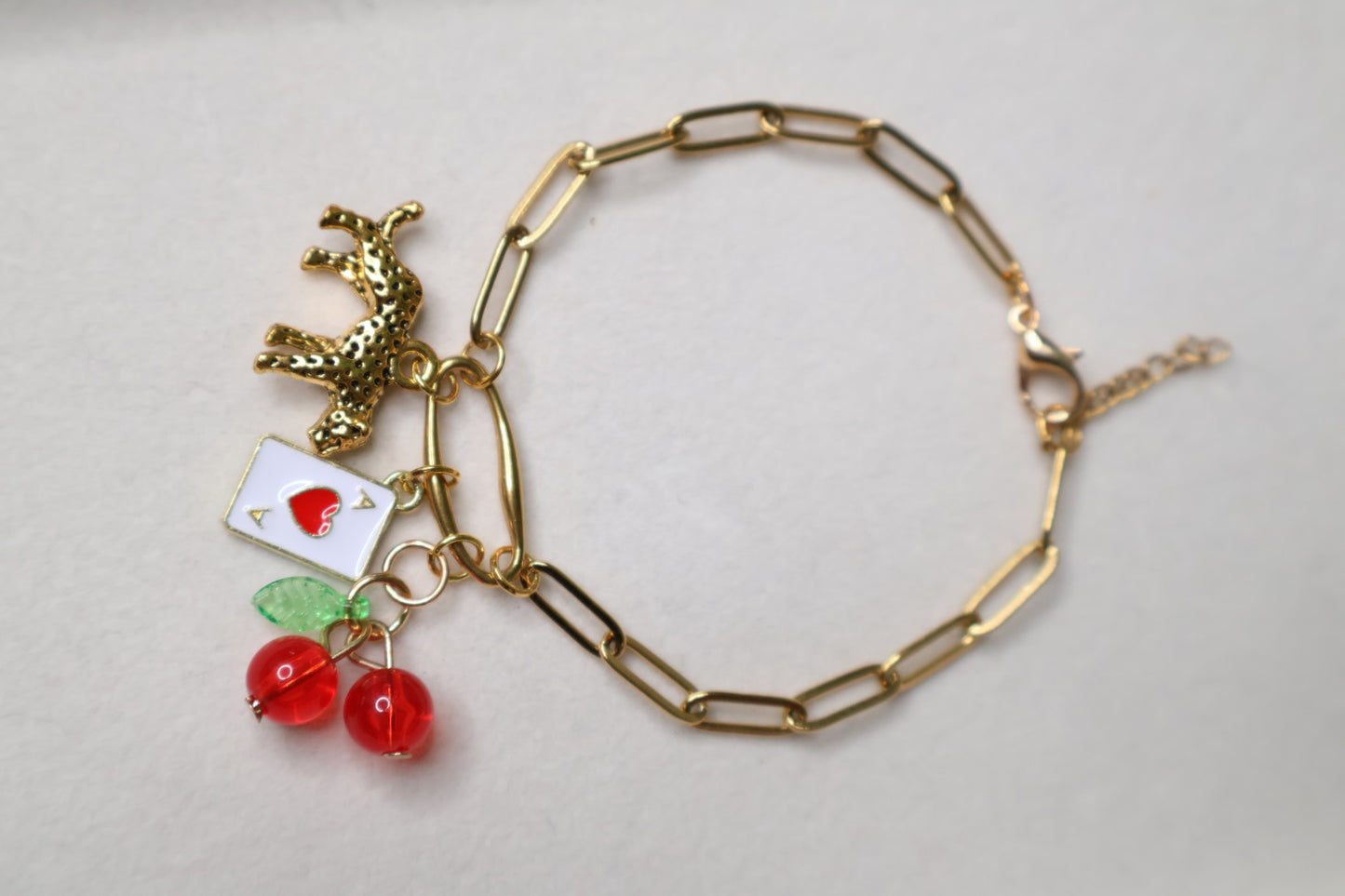 Brazalete Amazonas