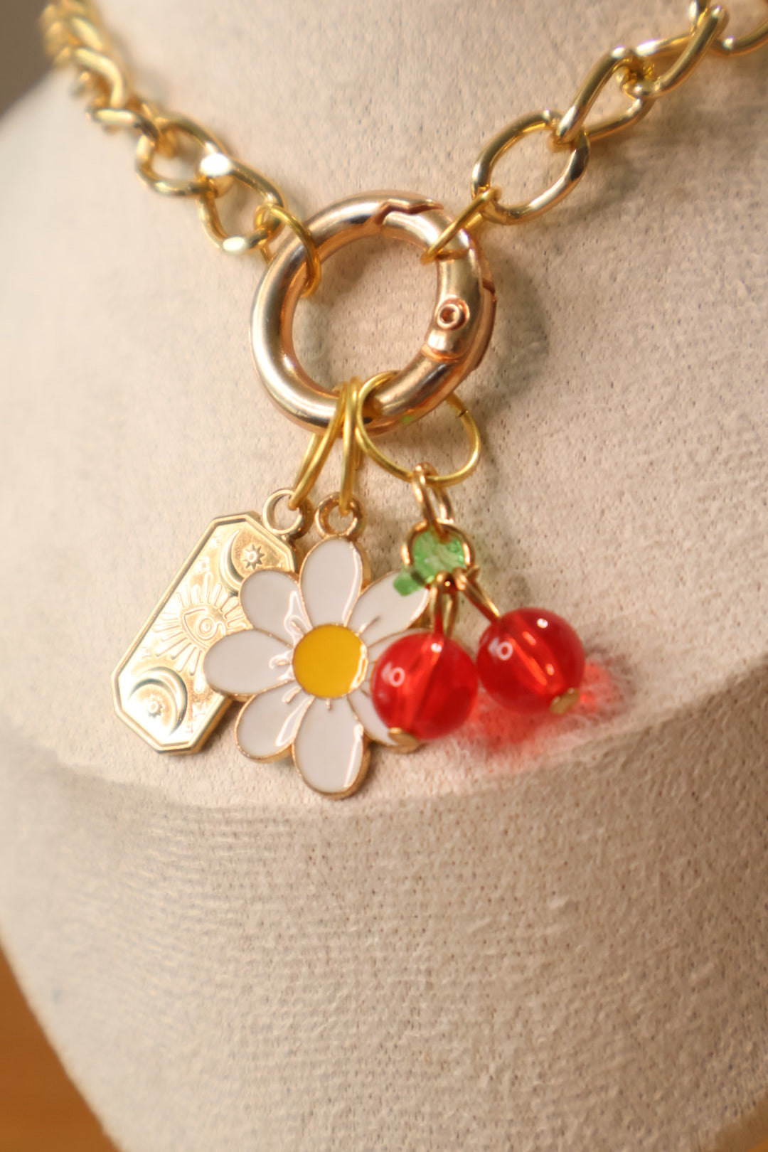 Collar intercambiable Dulzura